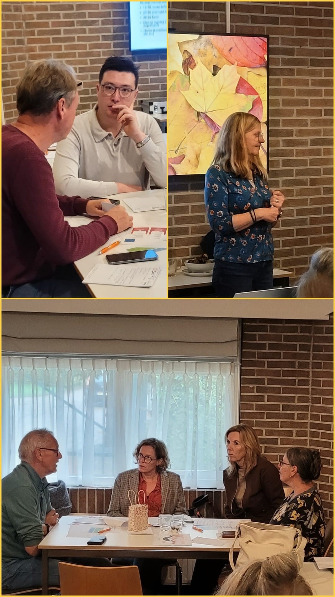 studiedagen Participatieraad Zwolle 2026